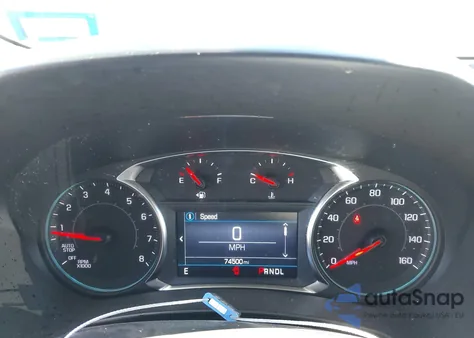 2023 Chevrolet Equinox Fwd Lt z USA, uszkodzony, nr VIN 3GNAXKEG5PL181098